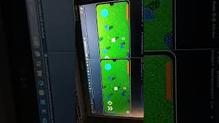 Finally works, now the hard part next #cedricarts #gamedeveloper #deathtag #unity