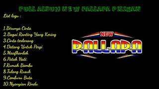 FULL ALBUM NEW PALLAPA LAGU KALEM || HITS