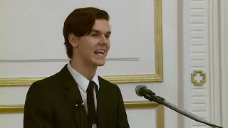 Ujj Balázs Máté Ii. Helyezett