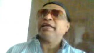 Dinesh Kamath Utters Dilip Kumars Dialogues