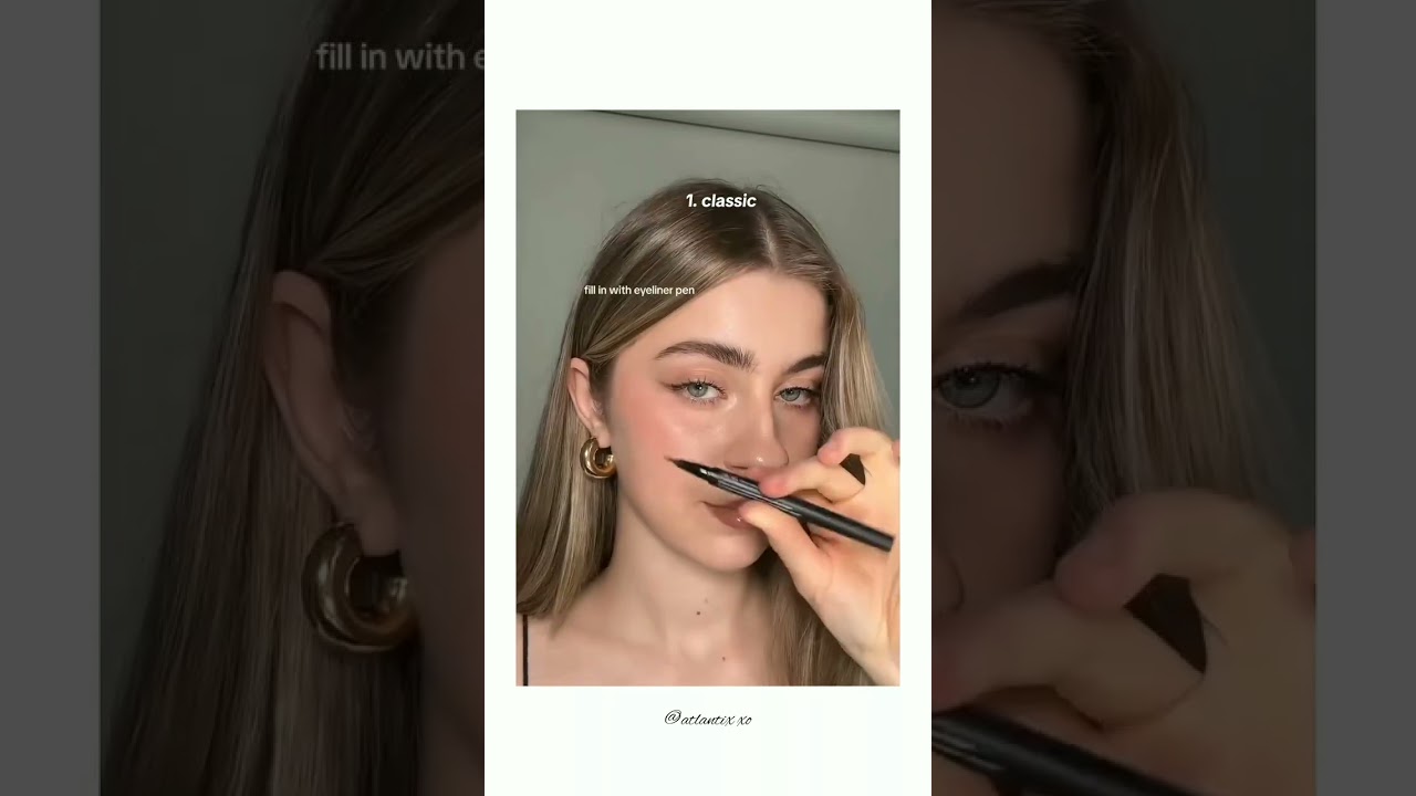 Use different 🪞🦋 ..