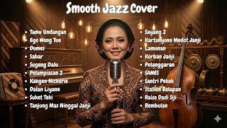 Playlist Lagu Jawa Versi Jazz Terbaik 2026 🎷 Relaxing, Cozy & Chill Vibes - Lagu Jawa Cover Jazz