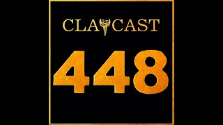 Claptone - Clapcast 448 | DEEP HOUSE