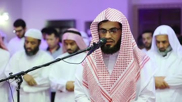 فخلف من بعدهم خلف أضاعوا الصلوات | القارئ رعد كردي