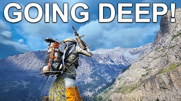 ARC Raiders is Revealing EVERYTHING...