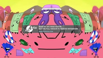 Inanimate Insanity Season 3 Intro (Gibberish!! Version) In G-Major 17 (FINAL VERSION BETTER AVS)