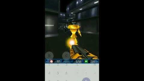 Break Shock (Action) - Symbian Mobiles Java - Nokia 3650