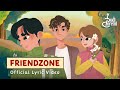 Budi doremi friendzone official lyric