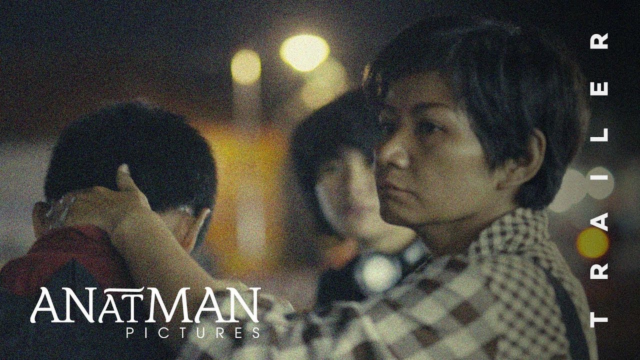 SINTAS, Feny Tjong (Trailer, 2018)