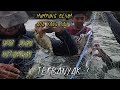 GAK PERNAH ADA KAPOKNYA IKAN KETAMBAK DISINI HAMPIR SETIAP HARI DIBURU! PEMANCING HARUS TAU SPOT INI