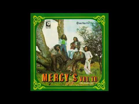 The Mercy's Volume 10 (Full Album Audio)