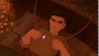 Treasure Planet: Iris by The Goo Goo Dolls