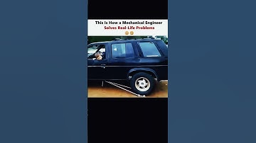 He Knows How To Use Science In Real Life #scienceexplained #physics