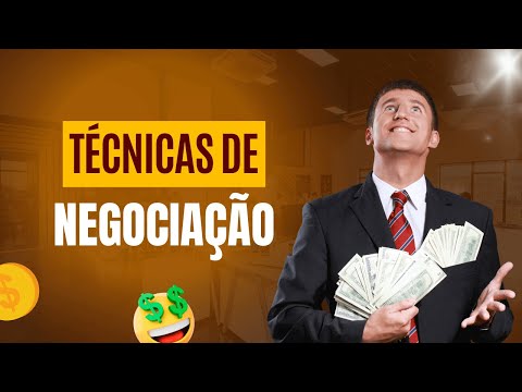 8 Dicas para Negociar Bem