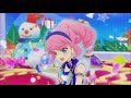 Aikatsu Stars! Yume Rola Mahiru Ako &amp; Koharu We wish you a merry Christmas AIKATSU☆STARS! Ver.