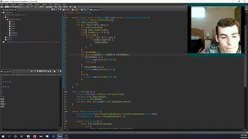 CF Round 659 Screencast + Commentary
