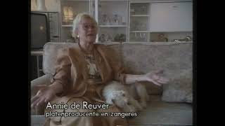 Rotterdam, Annie de Reuver