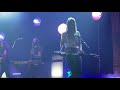 Larkin Poe “Preachin’ Blues” live at The Ogden Theater Denver 9-17-21