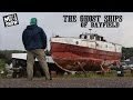 Ghost Ships of Bayfield - Matt's Rad Show
