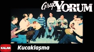 Grup Yorum - Kucaklaşma [ Kucaklaşma © 1999 Kalan Müzik ] Resimi