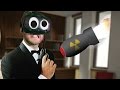 WORLDS WORST SPY! | I Expect You To Die VR