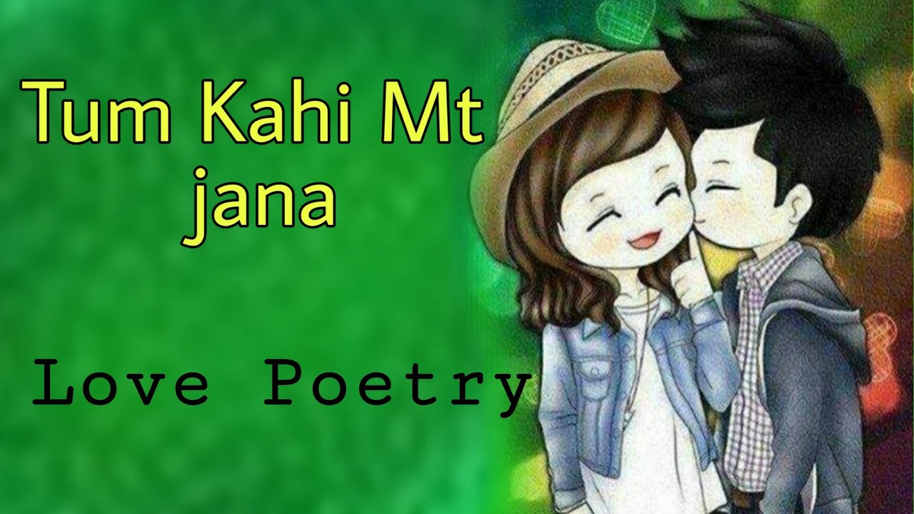 Best Heart Touching Love Poetry in Hindi || Love Status, Quotes,Lines, Sayari in Hindi ✓