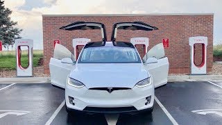 Considering buying a new or inventory tesla? save $1,000 buy using my
referral code: http://ts.la/sean510. tesla denver was gracious enough
to loan me the ...
