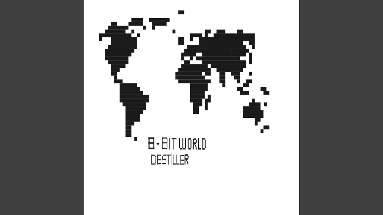Watch 8-bit world on YouTube Watch 8-bit world on YouTube