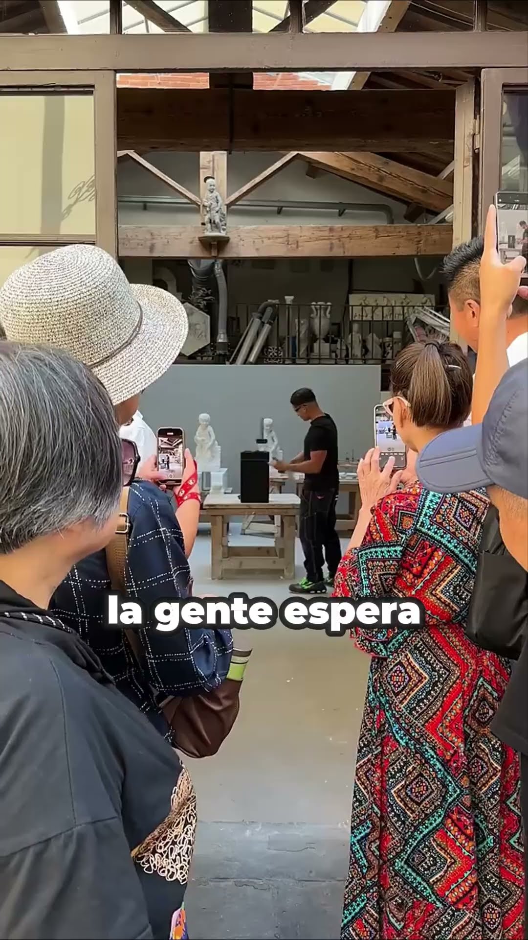 MINECRAFT en la vida REAL?