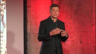 Download lagu Pedestrians in Urban Development | Andres Sevtsuk | TEDxTallinn
