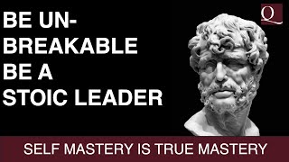 6 Stoic Leaders Who Mastered Pressure and Power