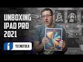 Nuevo iPad Pro M1 2021 Unboxing y primeras pruebas en español