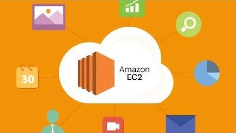AWS EC2 Instance Virtual Server