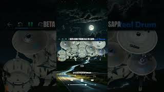 Download Lagu kacil pung papa#lagu timur viral#realdrum cover#2025 MP3