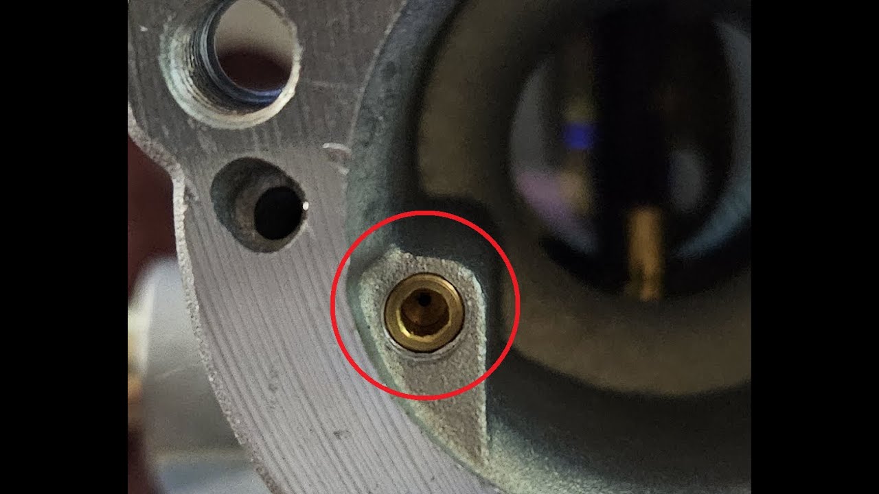 DR Power Walk Behind Trimmer Mower Repair Part 4 outdoorpowerequipment