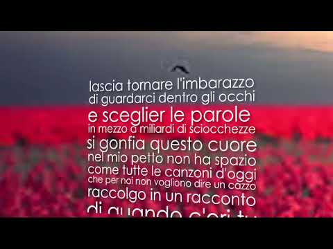 Luca Soul Signorini - L' IMBARAZZO