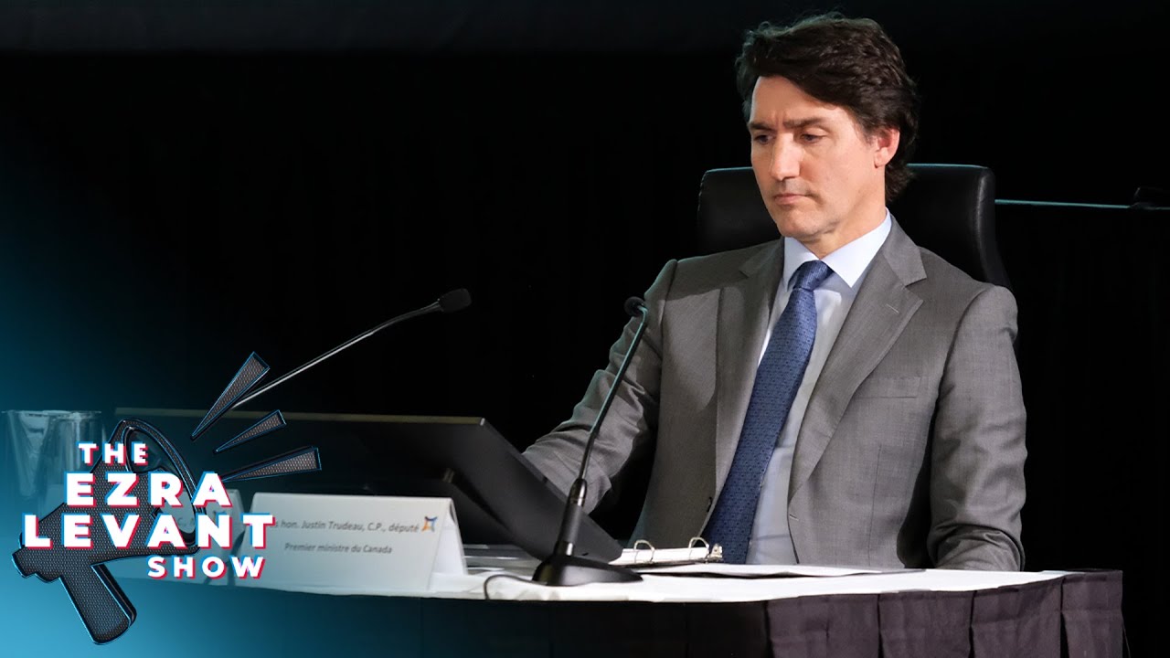 Breaking down the lies in Trudeau’s testimony to the elections interference commission