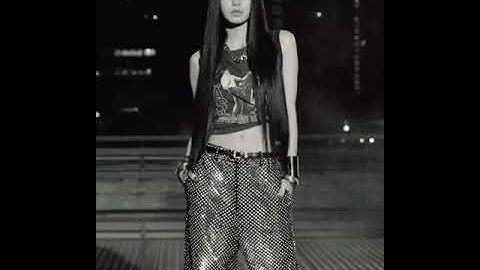 LISA-first single album LALISA teaser #2