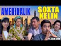 Amerikalik Soxta Kelin O Zbek Kino Америкалик сохта келин Amerikalik Soxta Kelin O Zbek Kino Америкалик сохта келин