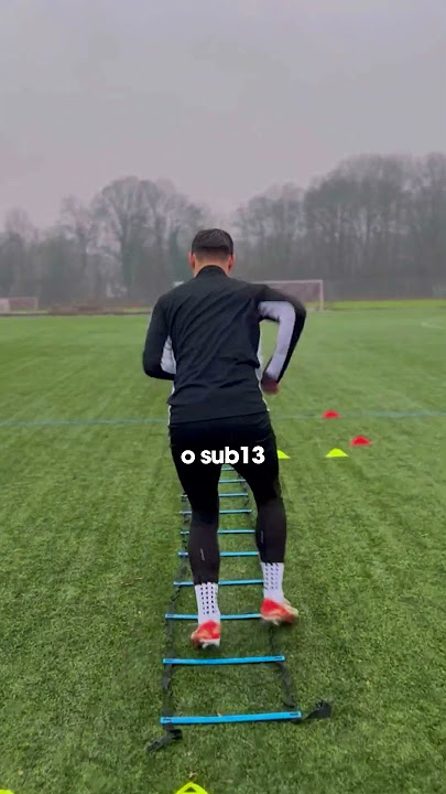 LEÃO NO SUB-13