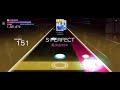 [SuperStar LAPONE] JO1 - Cross the line [Hard] FSP