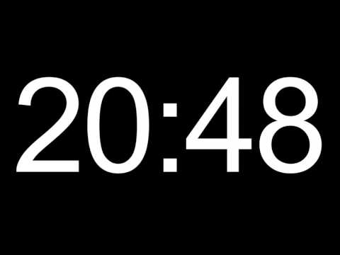25 min timer 25 min timer