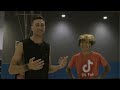 1v1 Against Gio Wise! 😂 | Jordan Lawley Basketball