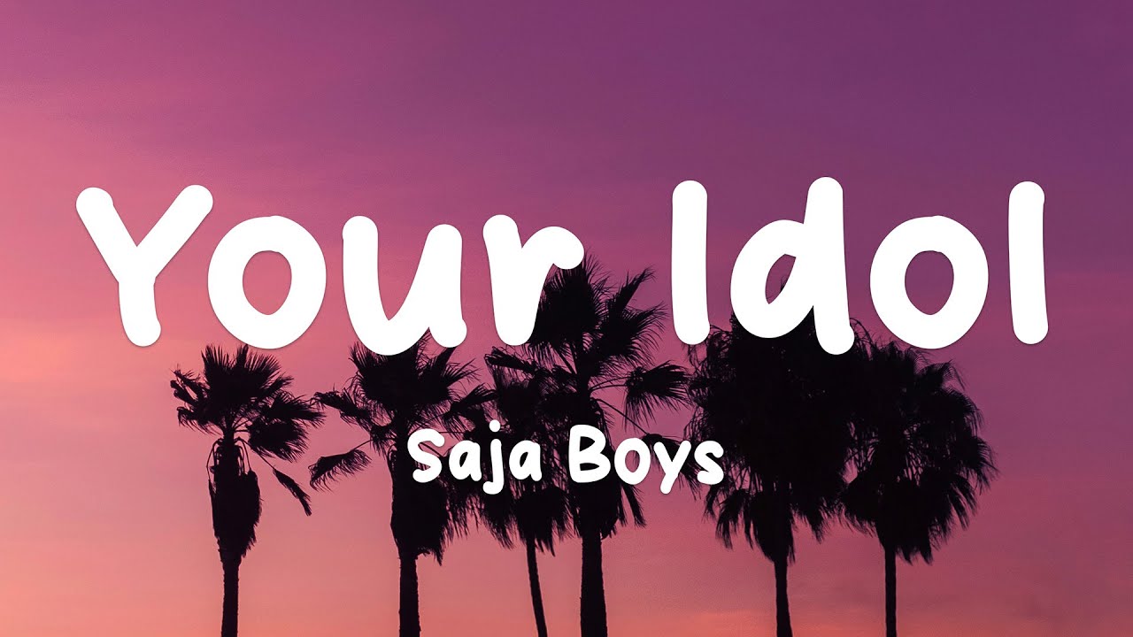 Saja Boys - Your Idol KPop Demon Hunters