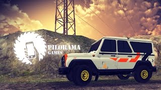 Russian extrem offroad HD