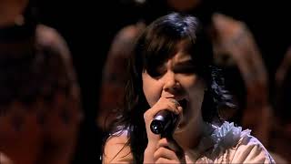 Watch Bjork Cocoon video