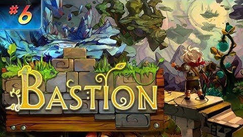 Bastion #6 - Pyth Orchard