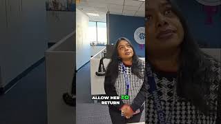 Why HR Denied Her Return Despite a Doctor's Note? Net Worth