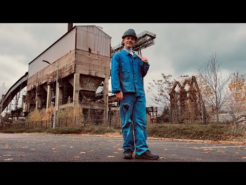 Millésime K - LORRAINE (Official Music Video) | FRANCE Album 🇫🇷