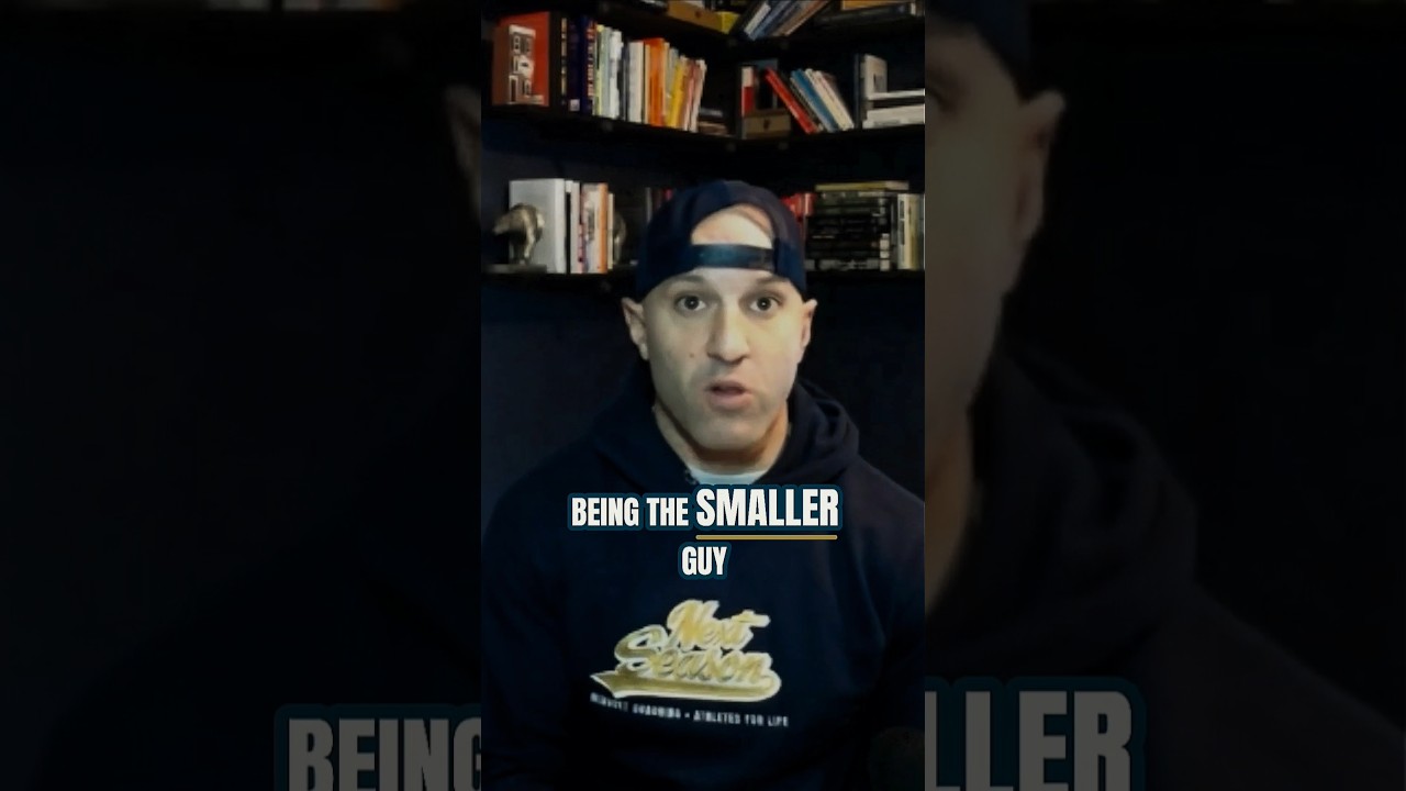 Feeling INSECURE? Remind yourself of this. 